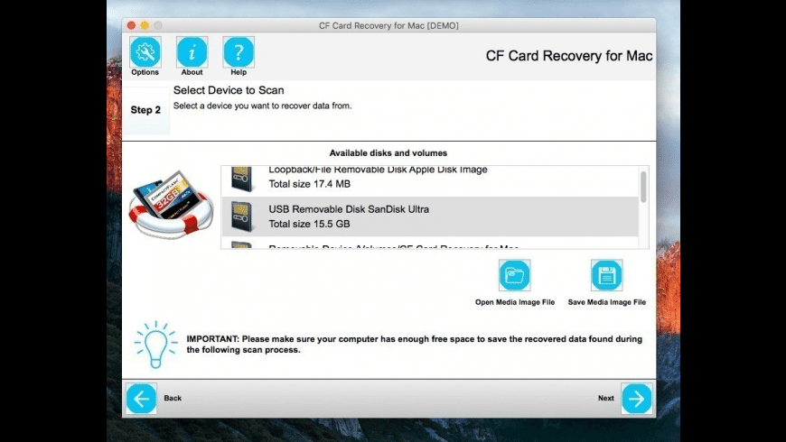 Card Recovery For Mac Torrent